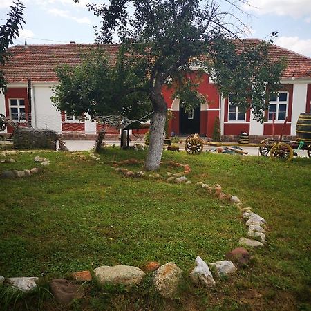 Etno Konak Angela Hotel Kalna Luaran gambar