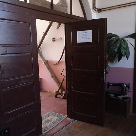Etno Konak Angela Hotel Kalna Luaran gambar