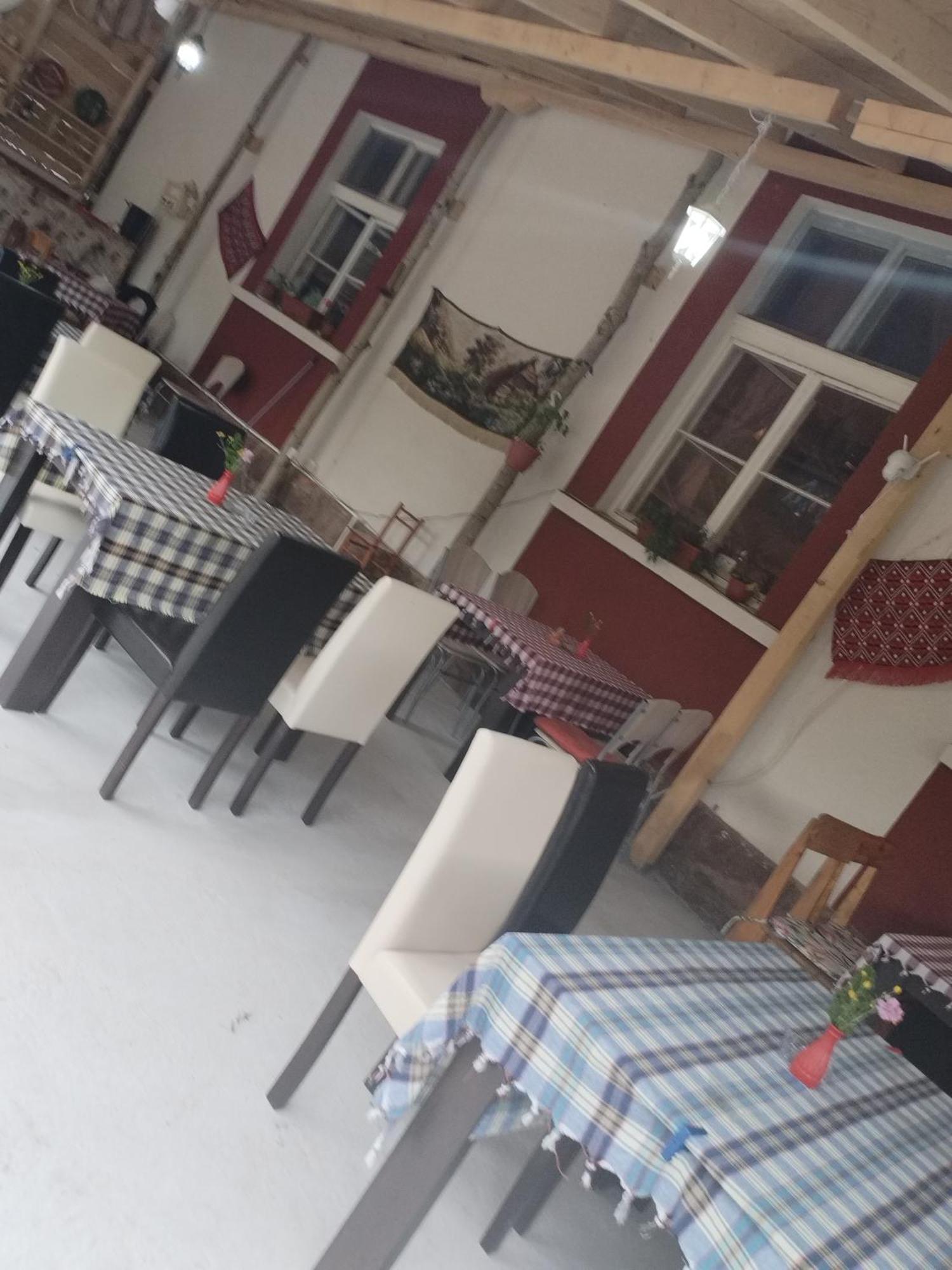 Etno Konak Angela Hotel Kalna Luaran gambar