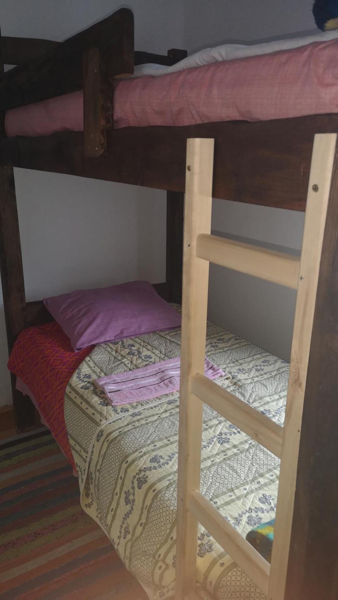 Etno Konak Angela Hotel Kalna Bilik gambar