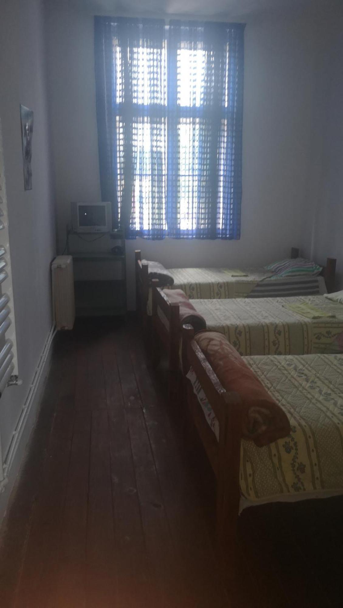 Etno Konak Angela Hotel Kalna Bilik gambar