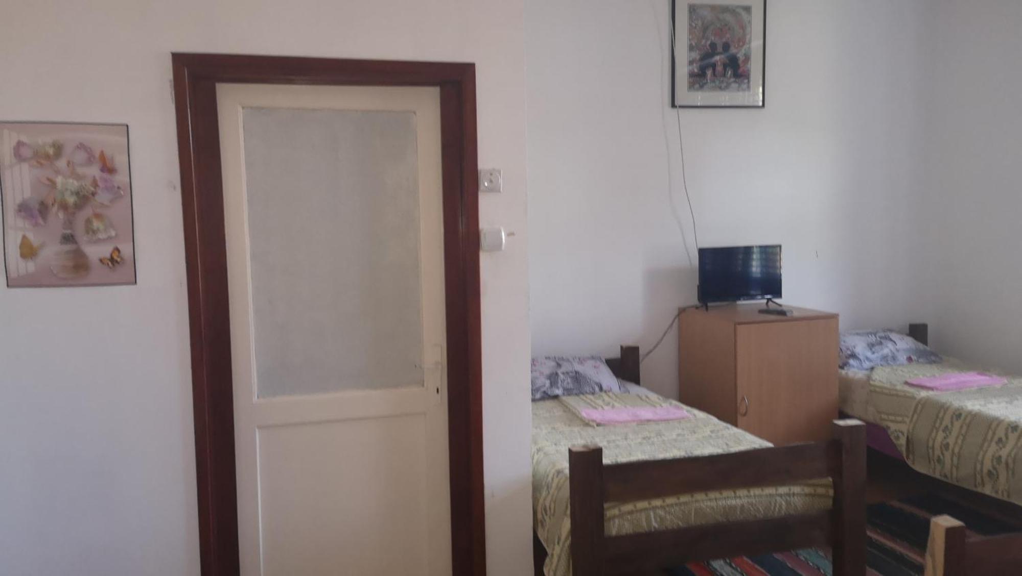 Etno Konak Angela Hotel Kalna Bilik gambar