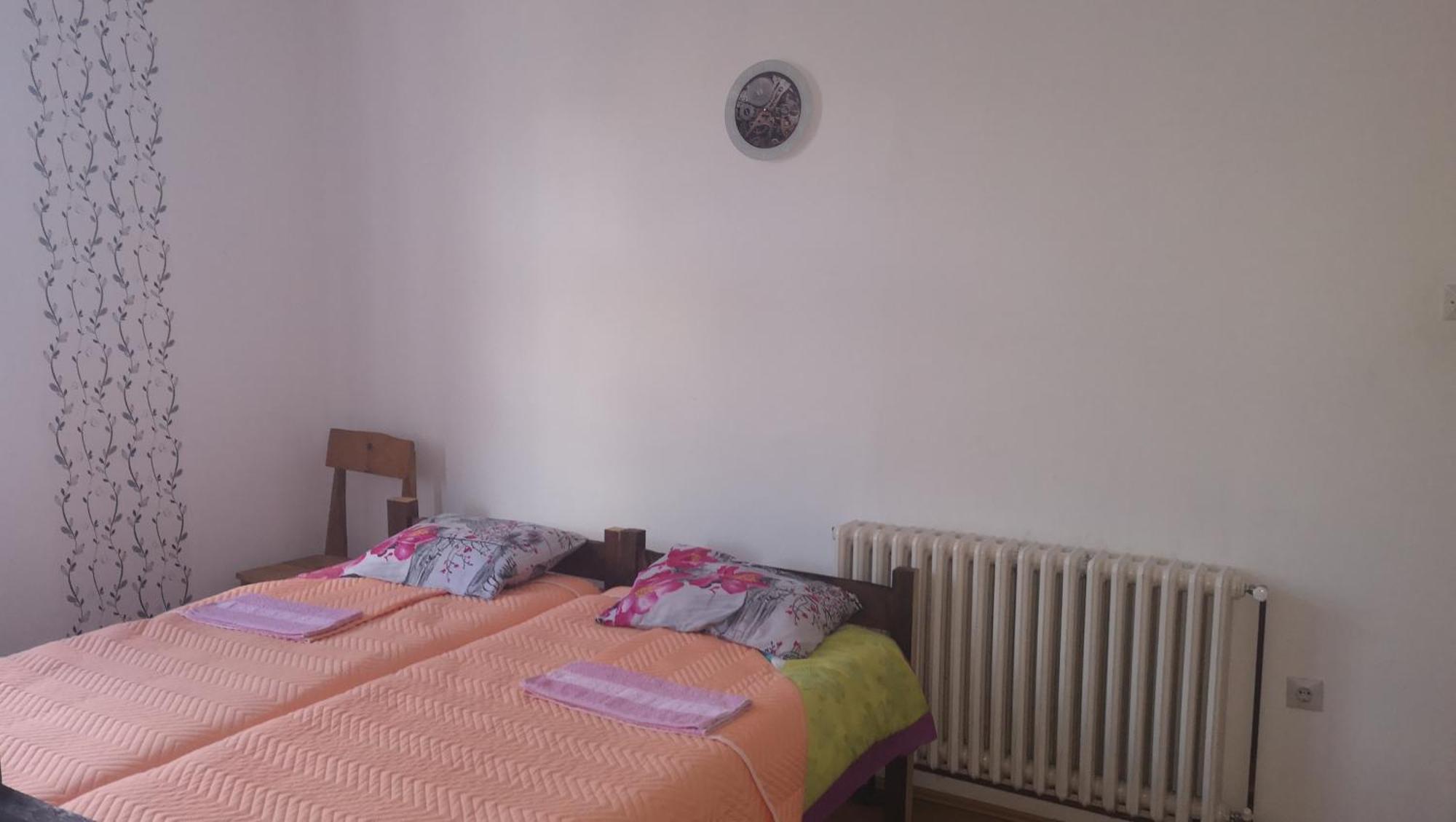 Etno Konak Angela Hotel Kalna Bilik gambar