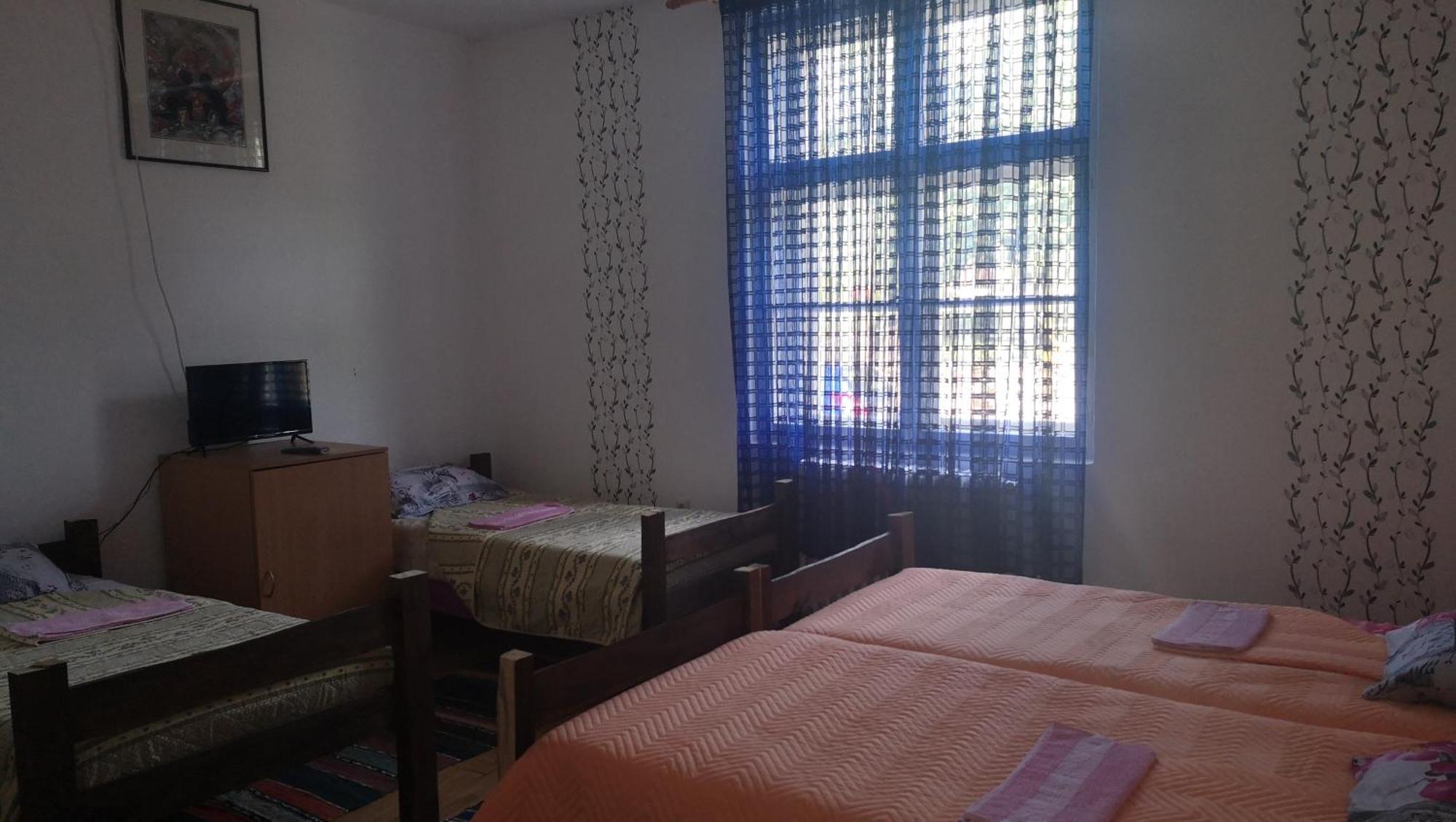 Etno Konak Angela Hotel Kalna Bilik gambar
