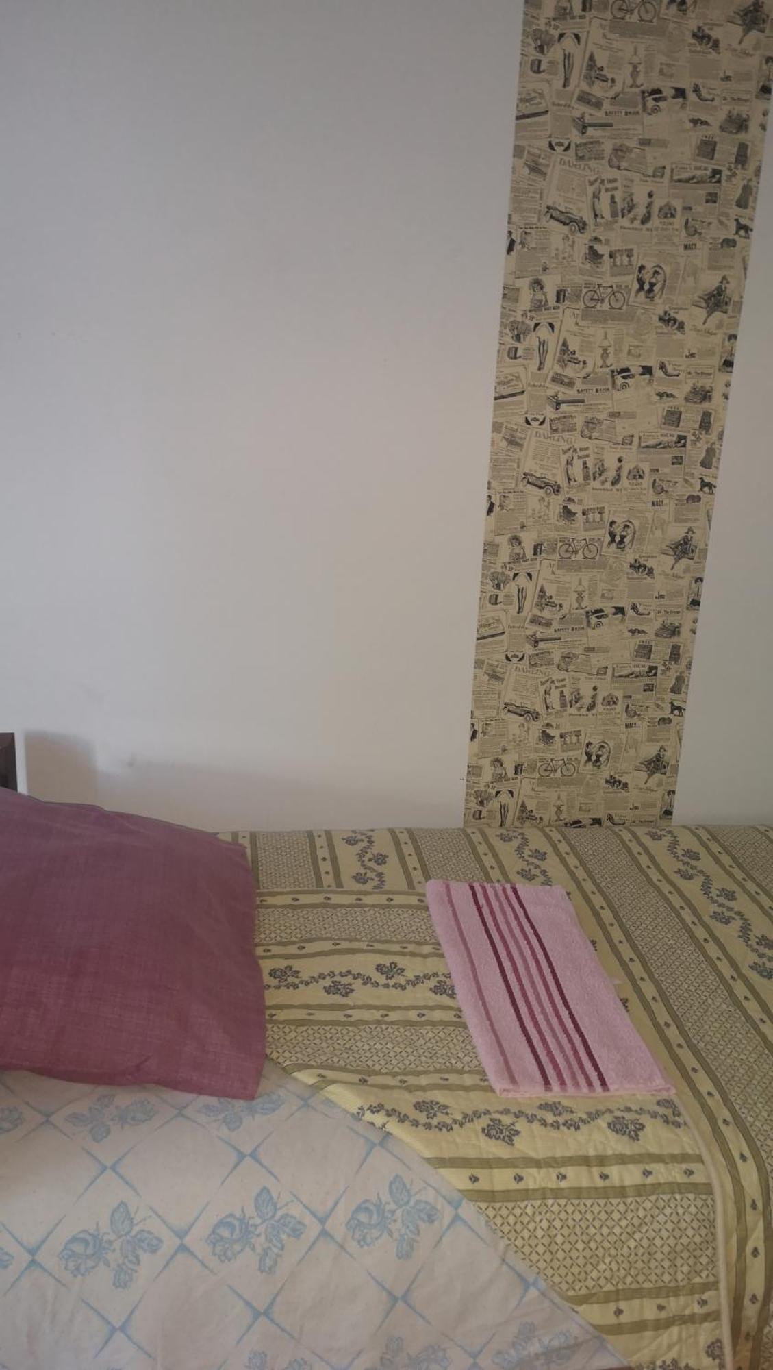 Etno Konak Angela Hotel Kalna Bilik gambar