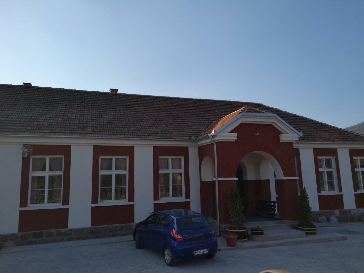 Etno Konak Angela Hotel Kalna Luaran gambar