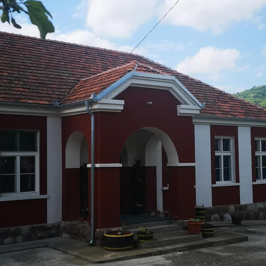 Etno Konak Angela Hotel Kalna Luaran gambar