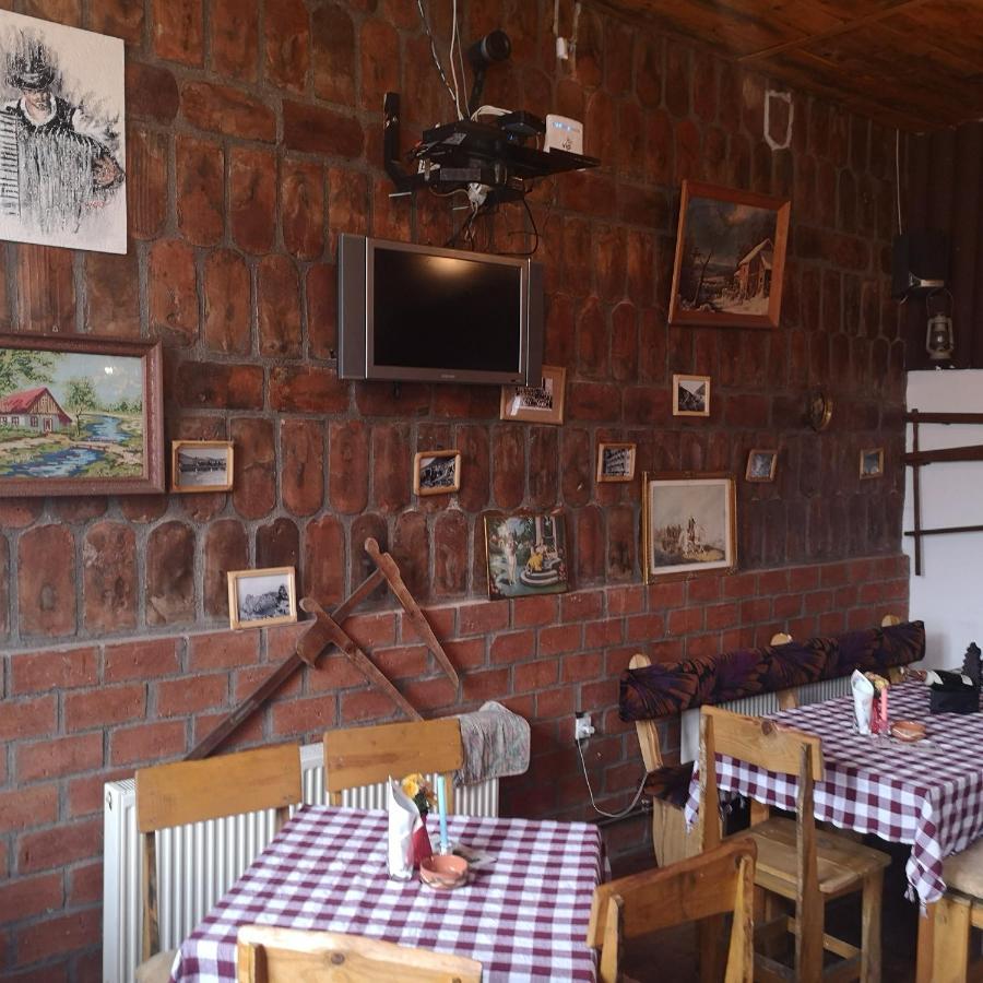 Etno Konak Angela Hotel Kalna Luaran gambar