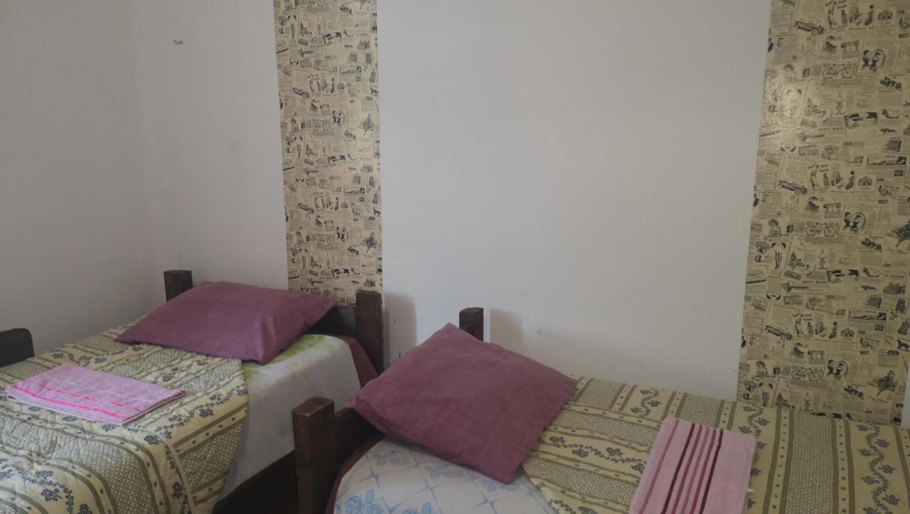 Etno Konak Angela Hotel Kalna Bilik gambar